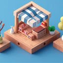 Jacks Wood Shop  screen for extension Chrome web store in OffiDocs Chromium