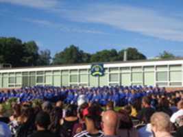 Free download Jacobs High School Graduation 2018 free photo or picture to be edited with GIMP online image editor