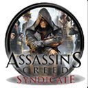 หน้าจอ Jacobs London Assassins Creed Syndicate สำหรับส่วนขยาย Chrome เว็บสโตร์ใน OffiDocs Chromium