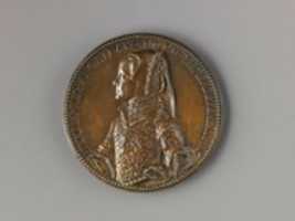 Free download Jacopo Nizolla Da Trezzo Portrait Medal Of Mary Tudor Queen Of England 516dc 5b 3 free photo or picture to be edited with GIMP online image editor