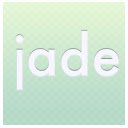 Jade Editor  screen for extension Chrome web store in OffiDocs Chromium