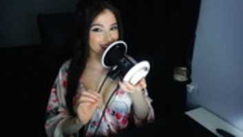 Free download Jadethejaguar 2020 06 07 FIZZY CANDY ASMR TINGLES ~ POPPING CANDY FIZZIES EAR LICKS EAR NOMS 653sEgBGE6Y free photo or picture to be edited with GIMP online image editor