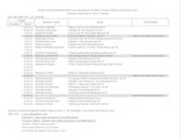 Free download Jadwal Safari Ramadhan 1435 H. KH. Khairullah Ramli. free photo or picture to be edited with GIMP online image editor