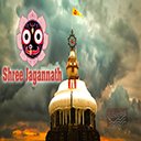 Écran du thème du temple Jagannath pour l'extension de la boutique en ligne Chrome dans OffiDocs Chromium