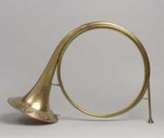Free download Jagdhorn in G free photo or picture to be edited with GIMP online image editor