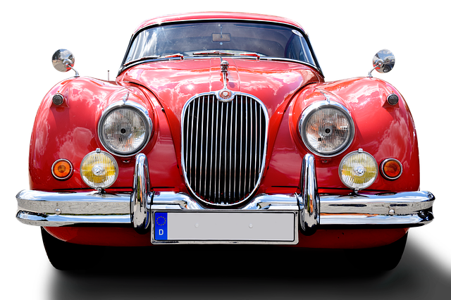 Muat turun percuma Jaguar Xk150 Classic - foto atau gambar percuma untuk diedit dengan editor imej dalam talian GIMP