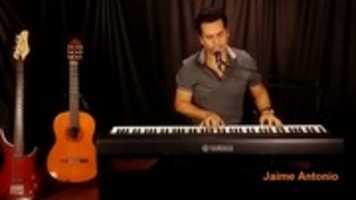 Free download Jaime Antonio-Show-musica del recuerdo-boleros-baladas free photo or picture to be edited with GIMP online image editor