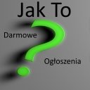 Jak To Darmowe Ogloszenia  screen for extension Chrome web store in OffiDocs Chromium