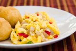 Free download Jamaican Cuisine free photo or picture to be edited with GIMP online image editor