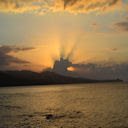 Jamaican Sunset  screen for extension Chrome web store in OffiDocs Chromium