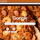Jambalaya  screen for extension Chrome web store in OffiDocs Chromium