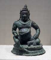 Free download Jambhala, God of Riches free photo or picture to be edited with GIMP online image editor