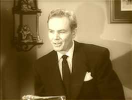 Free download James Alexander as Arthur in JACK AND THE BEANSTALK (1952) free photo or picture to be edited with GIMP online image editor