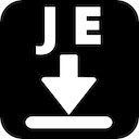 JamesEdition Real Estate Exporter  screen for extension Chrome web store in OffiDocs Chromium