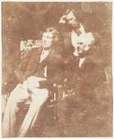 Free picture James Gordon, Dr. Hanna, and Mr. Cowan to be edited by GIMP online free image editor by OffiDocs