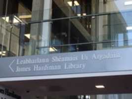 Free download James Hardiman Library free photo or picture to be edited with GIMP online image editor