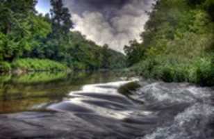 Free download James River free photo or picture to be edited with GIMP online image editor