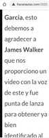 Free download James Walker, colaborador de la pagina de Fracanautas. free photo or picture to be edited with GIMP online image editor