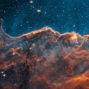 James Webb Universe 1440p  screen for extension Chrome web store in OffiDocs Chromium