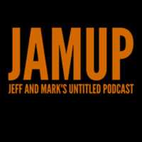 Free download JAMUP logo new 2017 BLACK BACK 1400 free photo or picture to be edited with GIMP online image editor