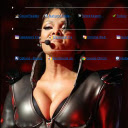 Janet Jackson 2.0  screen for extension Chrome web store in OffiDocs Chromium