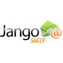 JangoSMTP  screen for extension Chrome web store in OffiDocs Chromium