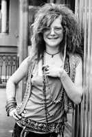 Free download Janis Joplin free photo or picture to be edited with GIMP online image editor