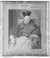 Free download Jan Malderus, Bishop of Antwerp free photo or picture to be edited with GIMP online image editor