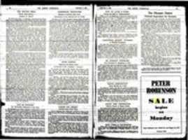 Free download January 3 1936 free photo or picture to be edited with GIMP online image editor