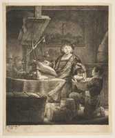 Free download Jan Uytenbogaert (The Gold Weigher) free photo or picture to be edited with GIMP online image editor