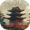japan background digital art  screen for extension Chrome web store in OffiDocs Chromium