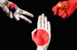 Free download japan-china-korea-1024x668 free photo or picture to be edited with GIMP online image editor
