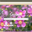 Japanese Anemone  screen for extension Chrome web store in OffiDocs Chromium