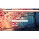 Japanese Forest  screen for extension Chrome web store in OffiDocs Chromium
