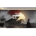 Japanese Samurai Landscape  screen for extension Chrome web store in OffiDocs Chromium