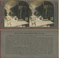 免费下载 Keystone View Company 的 Japanese Stereoviews 19th Century 免费照片或图片，使用 GIMP 在线图像编辑器进行编辑