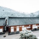 Japanese style house  screen for extension Chrome web store in OffiDocs Chromium