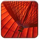 Japanese Umbrella  screen for extension Chrome web store in OffiDocs Chromium