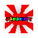 หน้าจอ Japanify สำหรับส่วนขยาย Chrome เว็บสโตร์ใน OffiDocs Chromium
