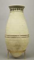 Free download Jar from the Burial of Amenhotep free photo or picture to be edited with GIMP online image editor
