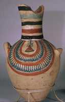 Free download Jar from the tomb of Sennedjem free photo or picture to be edited with GIMP online image editor