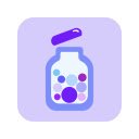 Jargon  screen for extension Chrome web store in OffiDocs Chromium