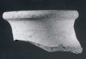Free download Jar rim sherd free photo or picture to be edited with GIMP online image editor