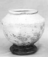 Free download Jar with Ivory Lid free photo or picture to be edited with GIMP online image editor