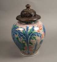 Free download Jar with Mythical Qilin free photo or picture to be edited with GIMP online image editor