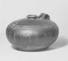 Free download Jar with Zoomorphic Handle and Spout free photo or picture to be edited with GIMP online image editor