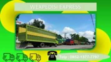 Free download Jasa Ekspedisi Makassar Banjarnegara 0852 1377 7797 free photo or picture to be edited with GIMP online image editor