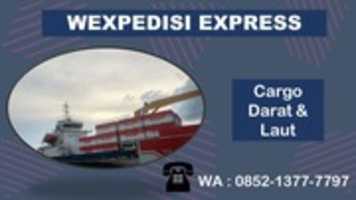 Free download Jasa Ekspedisi Makassar Magelang 0852 1377 7797 free photo or picture to be edited with GIMP online image editor