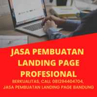 Free download jasa pembuatan landing pages termurah di bandung free photo or picture to be edited with GIMP online image editor