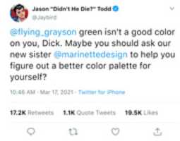 Free picture Jason Green to be edited by GIMP online free image editor by OffiDocs